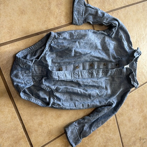 Baby Easter outfit - Picture 2 of 4